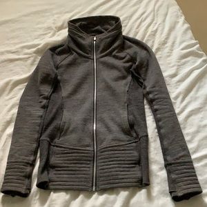 Lululemon hoodie